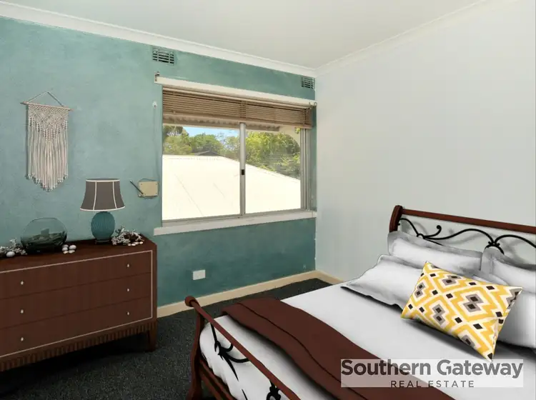 Fourth view of Homely house listing, 5/19 Woodley Way, Parmelia WA 6167