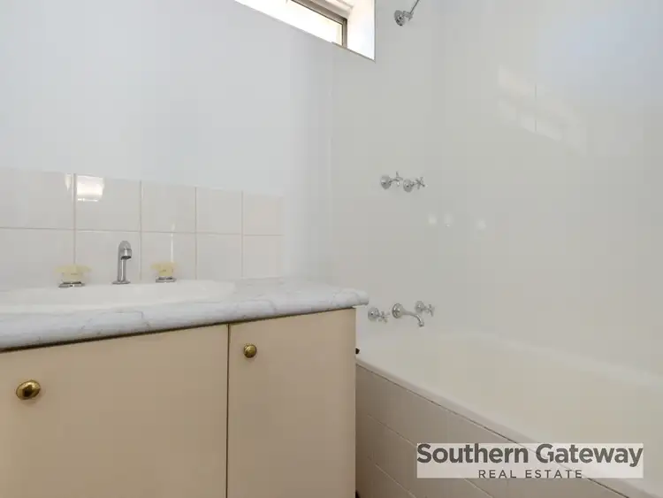 Sixth view of Homely house listing, 5/19 Woodley Way, Parmelia WA 6167