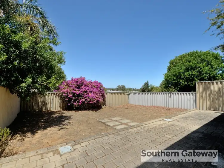 Seventh view of Homely house listing, 5/19 Woodley Way, Parmelia WA 6167
