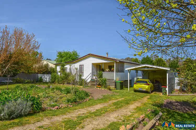 Fourth view of Homely house listing, 92 Great Alpine Road, Myrtleford VIC 3737