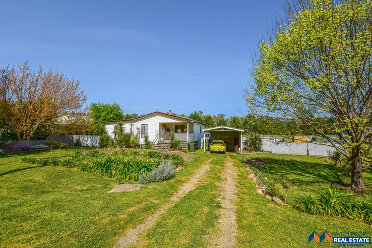 Fifth view of Homely house listing, 92 Great Alpine Road, Myrtleford VIC 3737