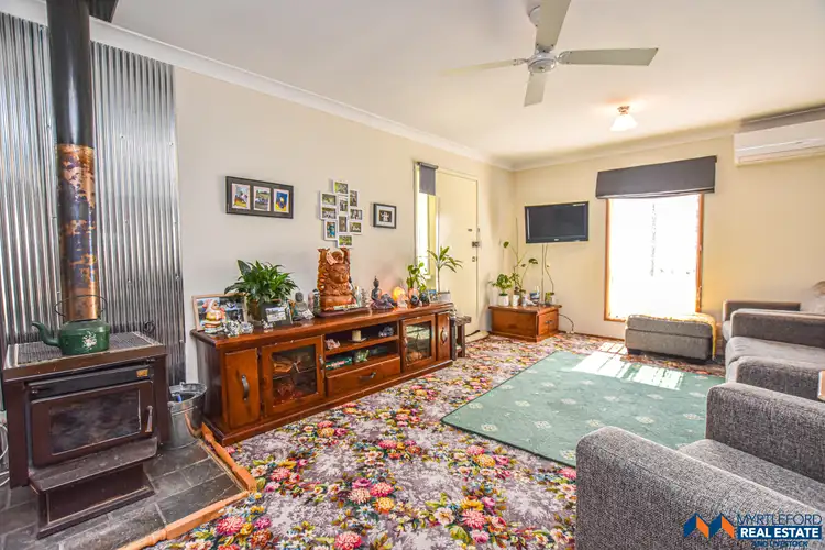 Sixth view of Homely house listing, 92 Great Alpine Road, Myrtleford VIC 3737