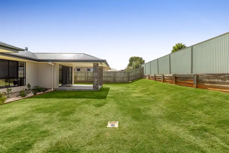 Third view of Homely house listing, 12 Macgregor Avenue, Highfields QLD 4352