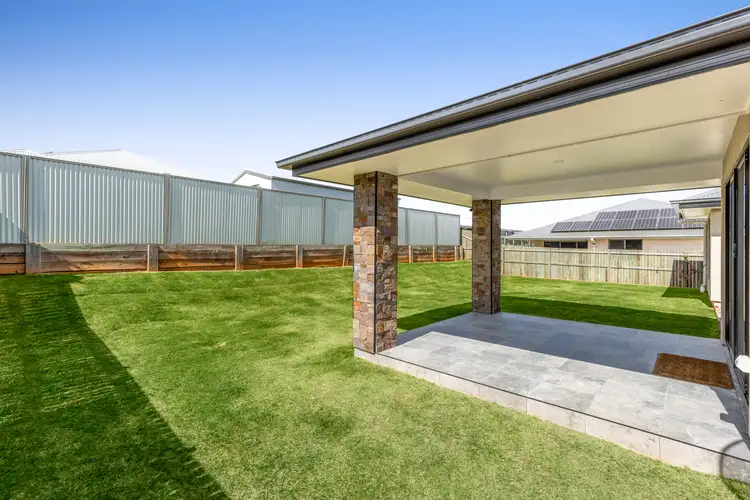 Fifth view of Homely house listing, 12 Macgregor Avenue, Highfields QLD 4352