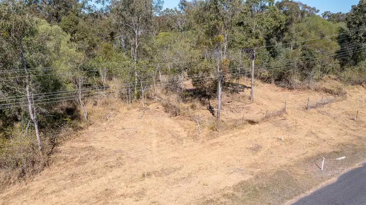 Fifth view of Homely land listing, 90 Palm Springs Drive, Calavos QLD 4670