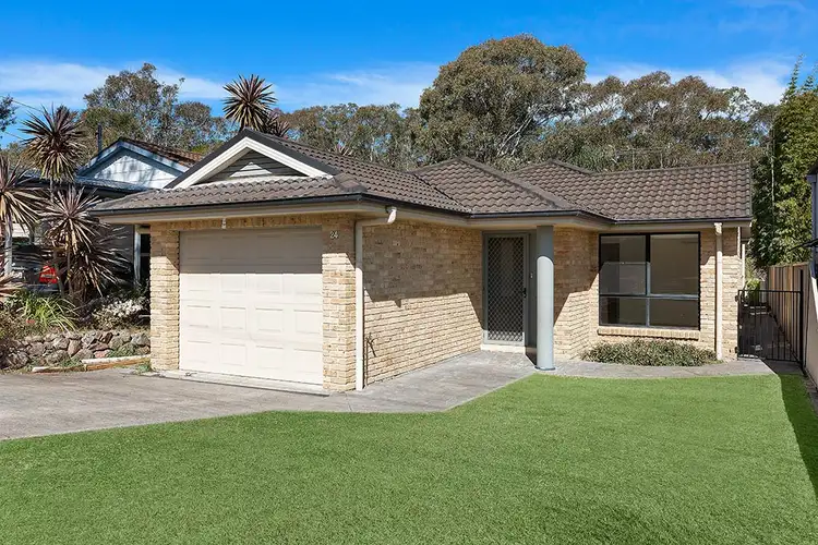 24 St Clair Street, Bonnells Bay NSW 2264