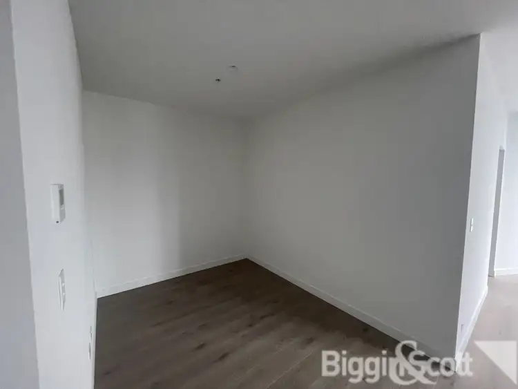 Second view of Homely apartment listing, 4207D/648 Lonsdale Street, Melbourne VIC 3000