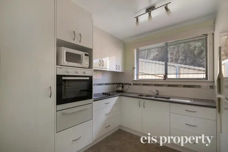 Third view of Homely house listing, 105 Springfield Avenue, West Moonah TAS 7009