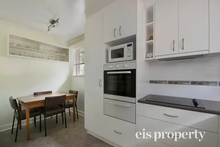 Fourth view of Homely house listing, 105 Springfield Avenue, West Moonah TAS 7009