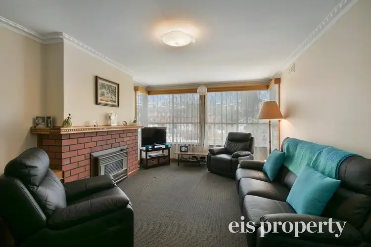 Fifth view of Homely house listing, 105 Springfield Avenue, West Moonah TAS 7009