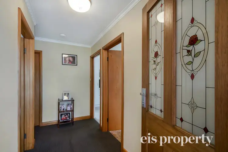 Sixth view of Homely house listing, 105 Springfield Avenue, West Moonah TAS 7009