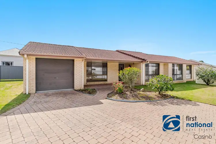 67 Centre Street, Casino NSW 2470