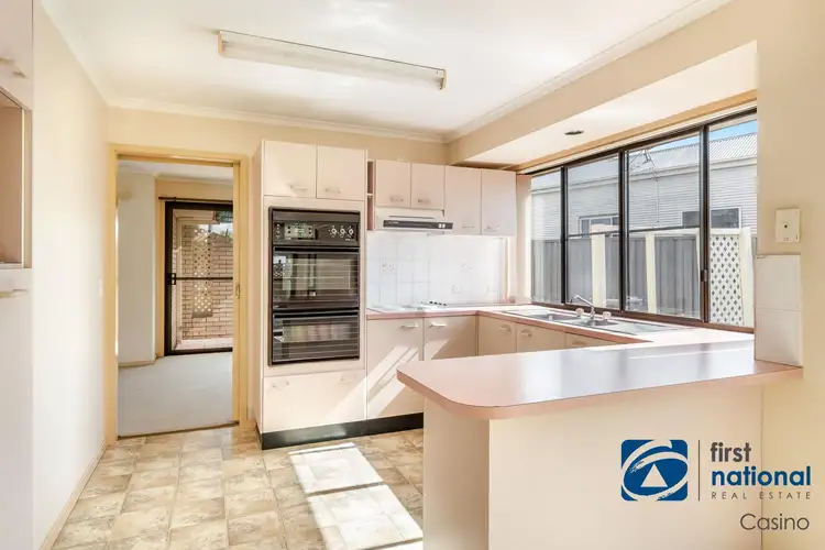 Second view of Homely house listing, 67 Centre Street, Casino NSW 2470