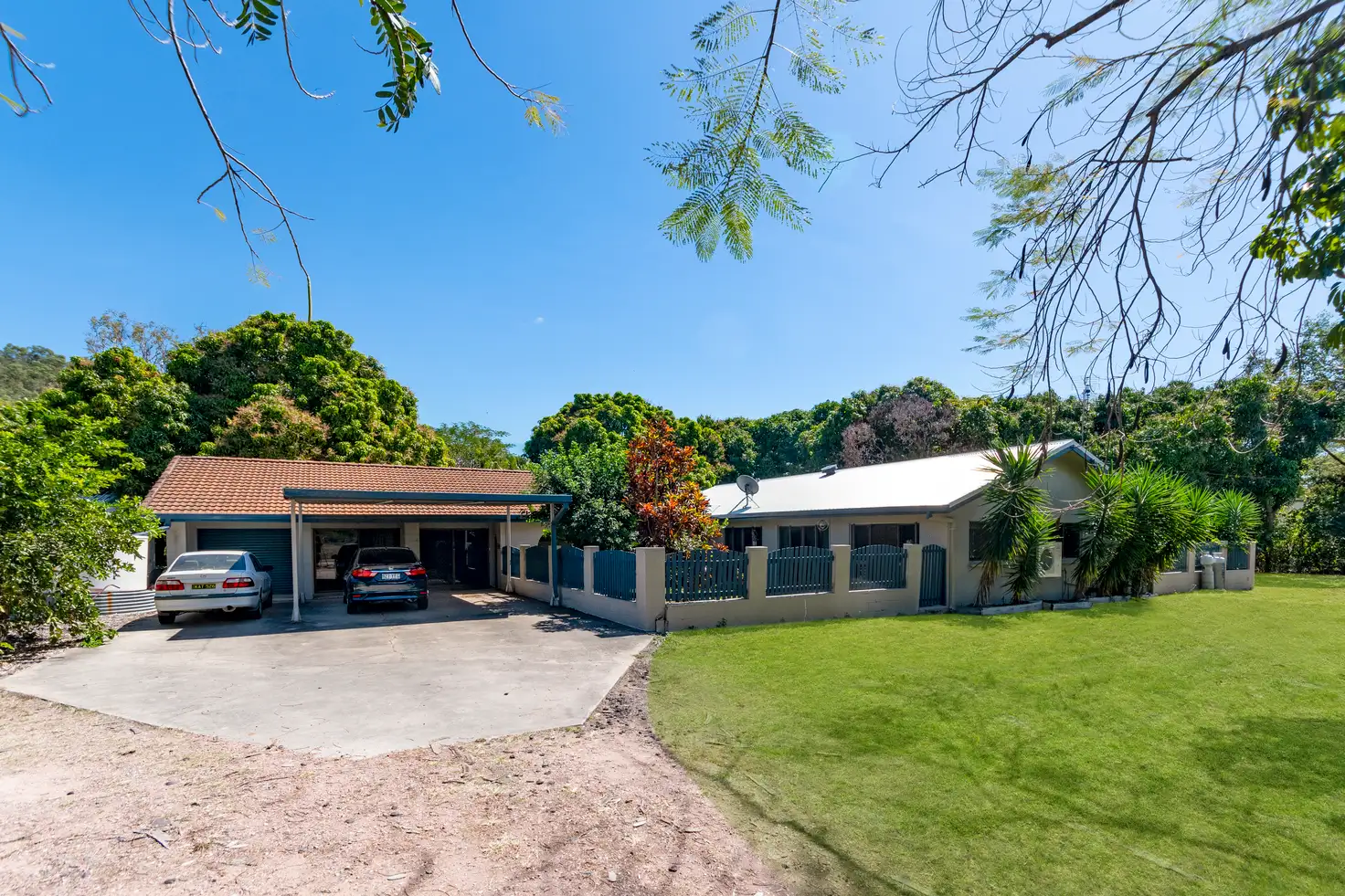 Main view of Homely house listing, 62 Alligator Creek Road, Alligator Creek QLD 4816