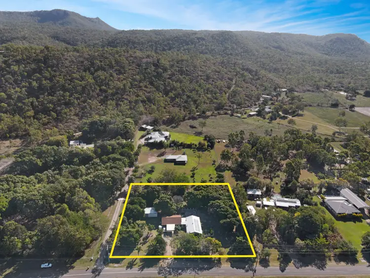 Second view of Homely house listing, 62 Alligator Creek Road, Alligator Creek QLD 4816