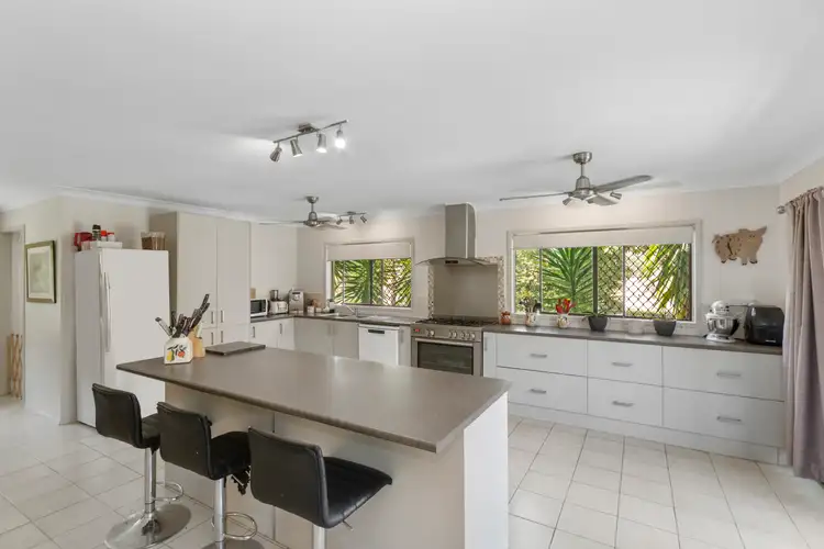 Third view of Homely house listing, 62 Alligator Creek Road, Alligator Creek QLD 4816