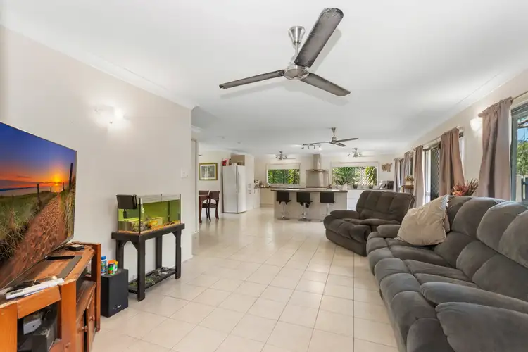 Fourth view of Homely house listing, 62 Alligator Creek Road, Alligator Creek QLD 4816