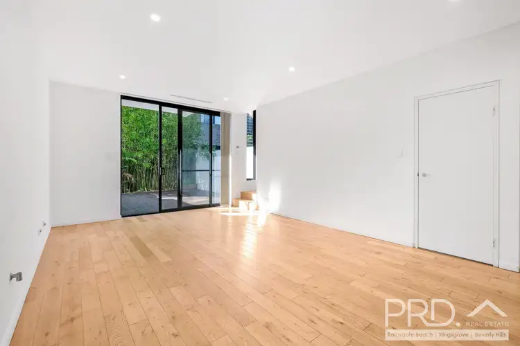 112 Alfred Street