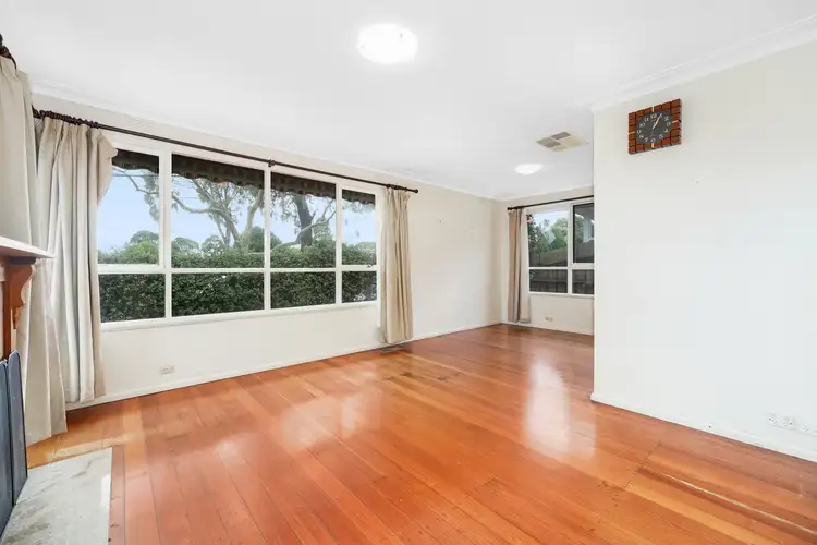 Second view of Homely house listing, 14 Bonview Crescent, Burwood East VIC 3151
