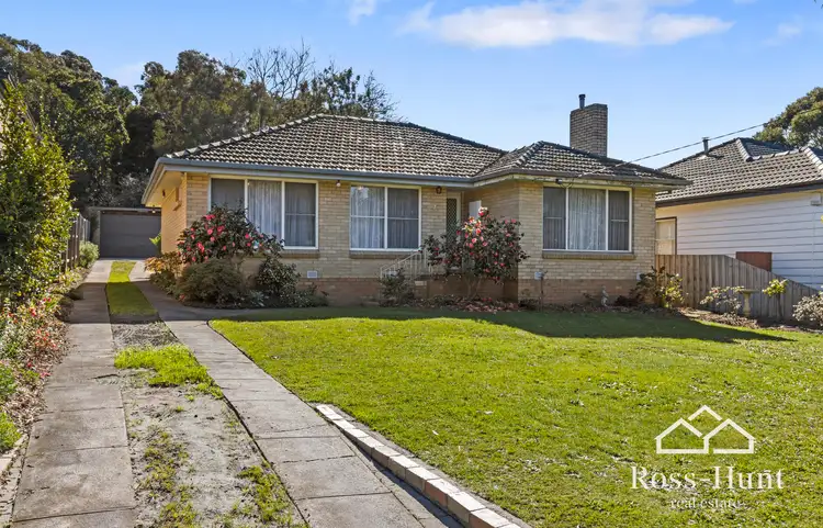 7 Eugenia Street, Nunawading VIC 3131