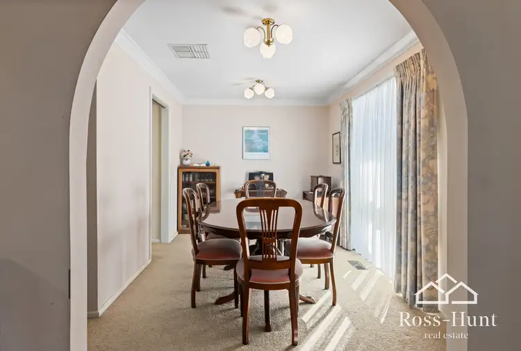 Second view of Homely house listing, 7 Eugenia Street, Nunawading VIC 3131