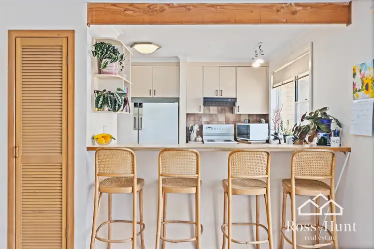 Fifth view of Homely house listing, 7 Eugenia Street, Nunawading VIC 3131