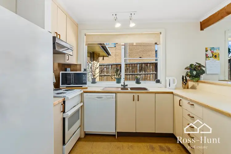 Sixth view of Homely house listing, 7 Eugenia Street, Nunawading VIC 3131
