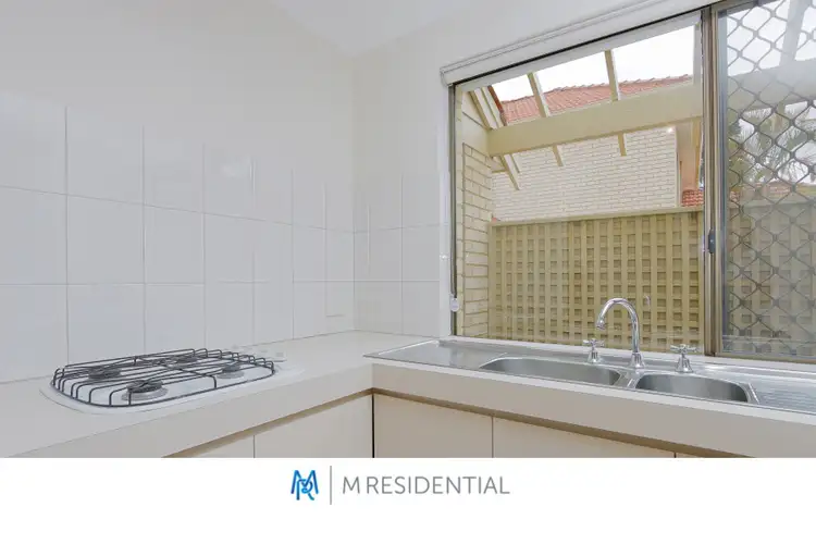 Third view of Homely semi-detached listing, 102a Lissadell Street, Floreat WA 6014