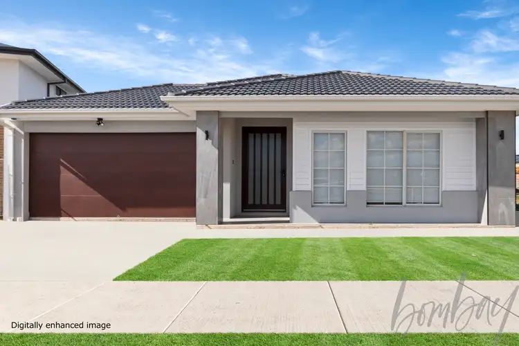 68 Maystone Drive, Mickleham VIC 3064