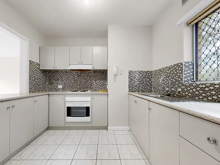Main view of Homely unit listing, 1/13 Dowling Place, Orelia WA 6167