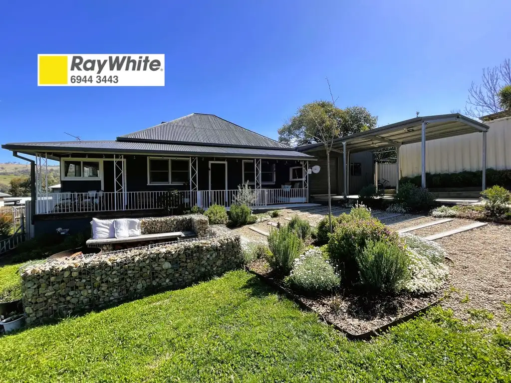 Main view of Homely house listing, 94 West Street, Gundagai NSW 2722