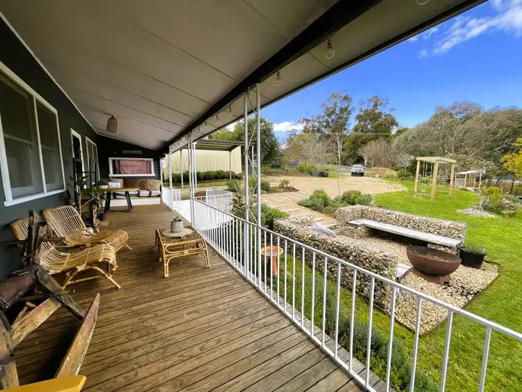 Sixth view of Homely house listing, 94 West Street, Gundagai NSW 2722
