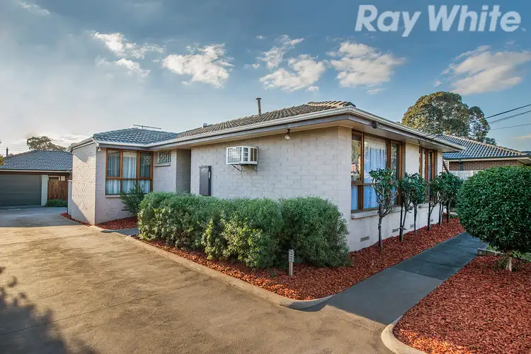 1/98 Adele Avenue, Ferntree Gully VIC 3156