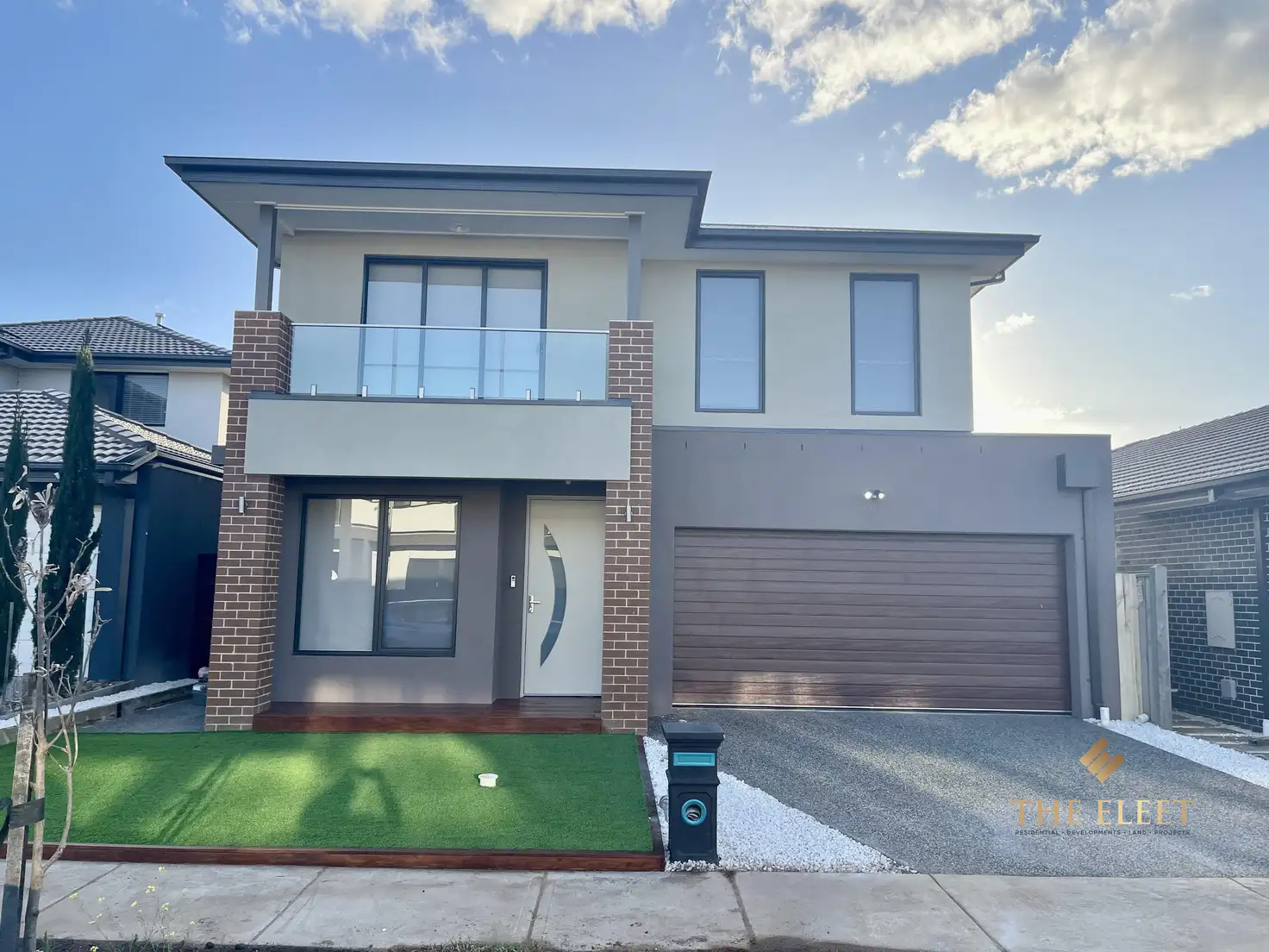 Main view of Homely house listing, 41 Jetty Road, Werribee South VIC 3030