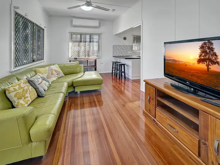 Second view of Homely house listing, 28 Water Street, Mundingburra QLD 4812