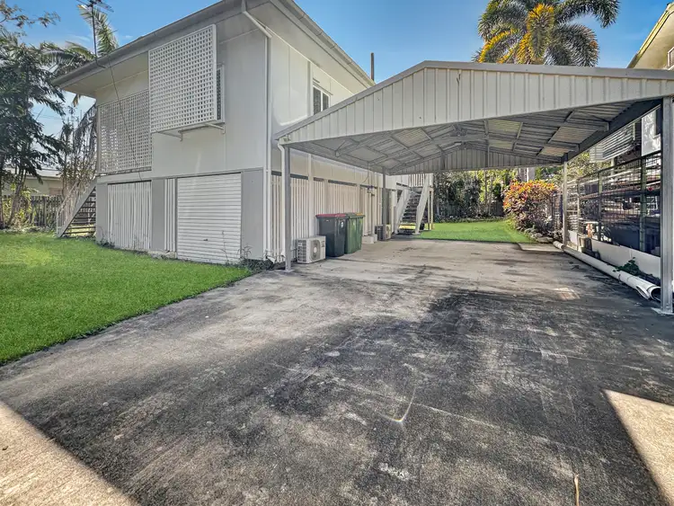 Third view of Homely house listing, 28 Water Street, Mundingburra QLD 4812