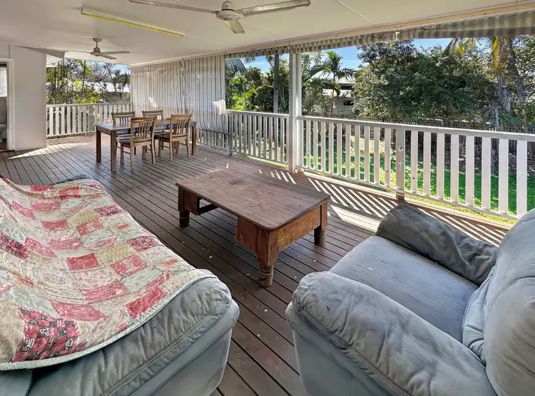 Sixth view of Homely house listing, 28 Water Street, Mundingburra QLD 4812