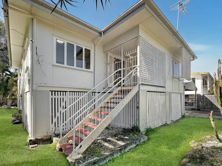 Seventh view of Homely house listing, 28 Water Street, Mundingburra QLD 4812
