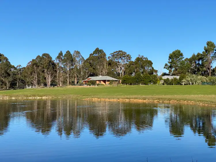 Main view of Homely rural property listing, 262 Karri Hill Road (Crowea), Northcliffe WA 6262
