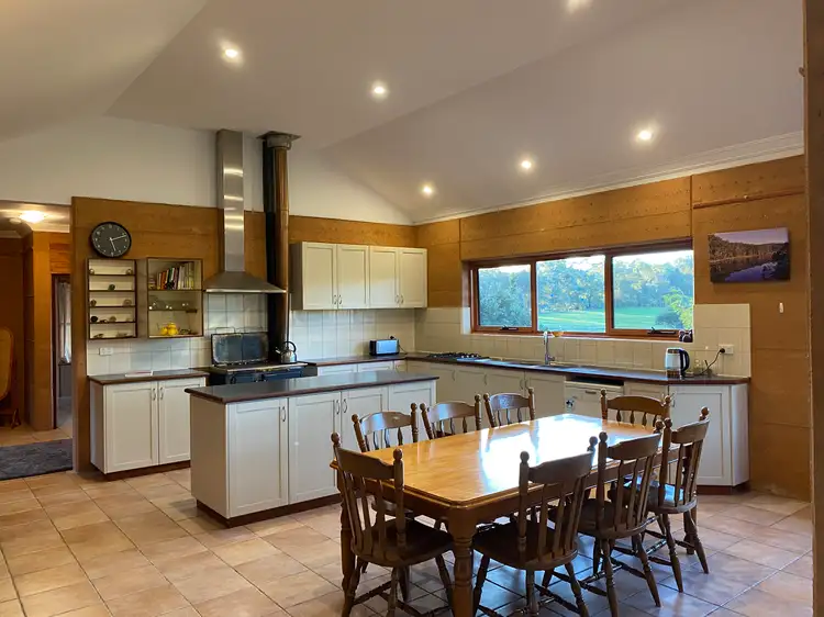 Second view of Homely rural property listing, 262 Karri Hill Road (Crowea), Northcliffe WA 6262