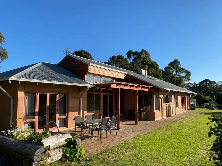 Fourth view of Homely rural property listing, 262 Karri Hill Road (Crowea), Northcliffe WA 6262