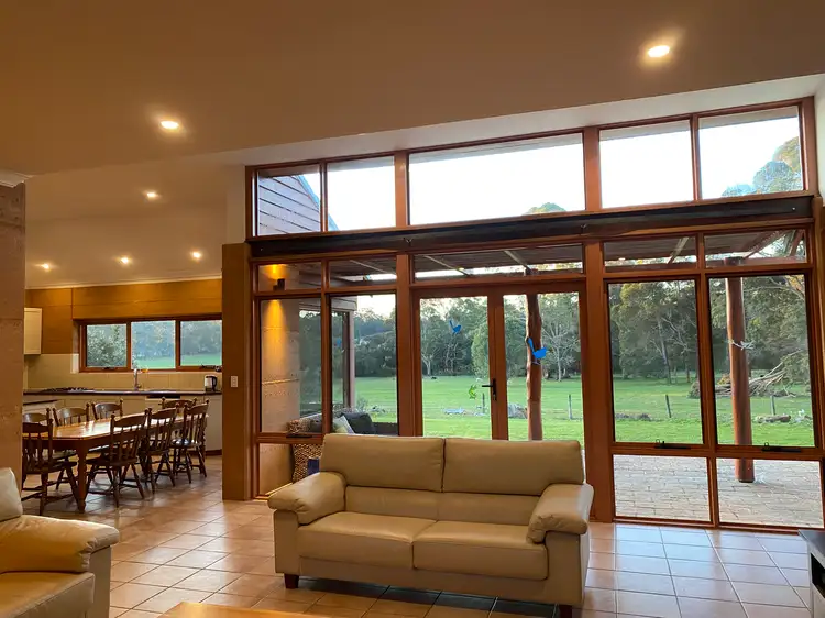Fifth view of Homely rural property listing, 262 Karri Hill Road (Crowea), Northcliffe WA 6262