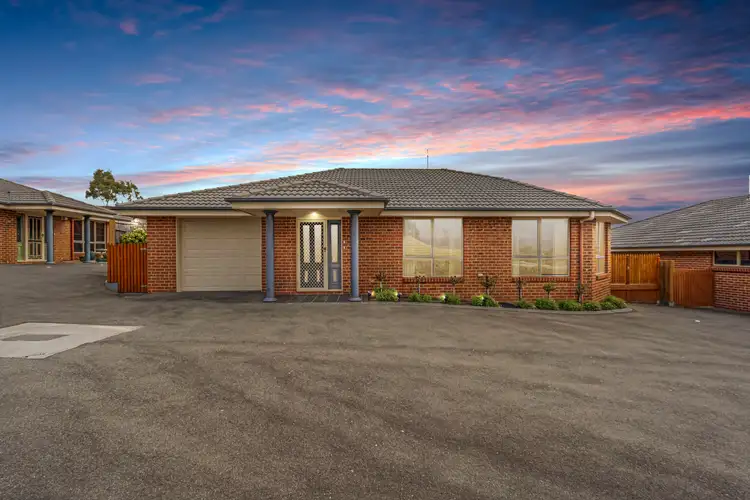 Second view of Homely unit listing, 2/273 Westbury Road, Prospect TAS 7250