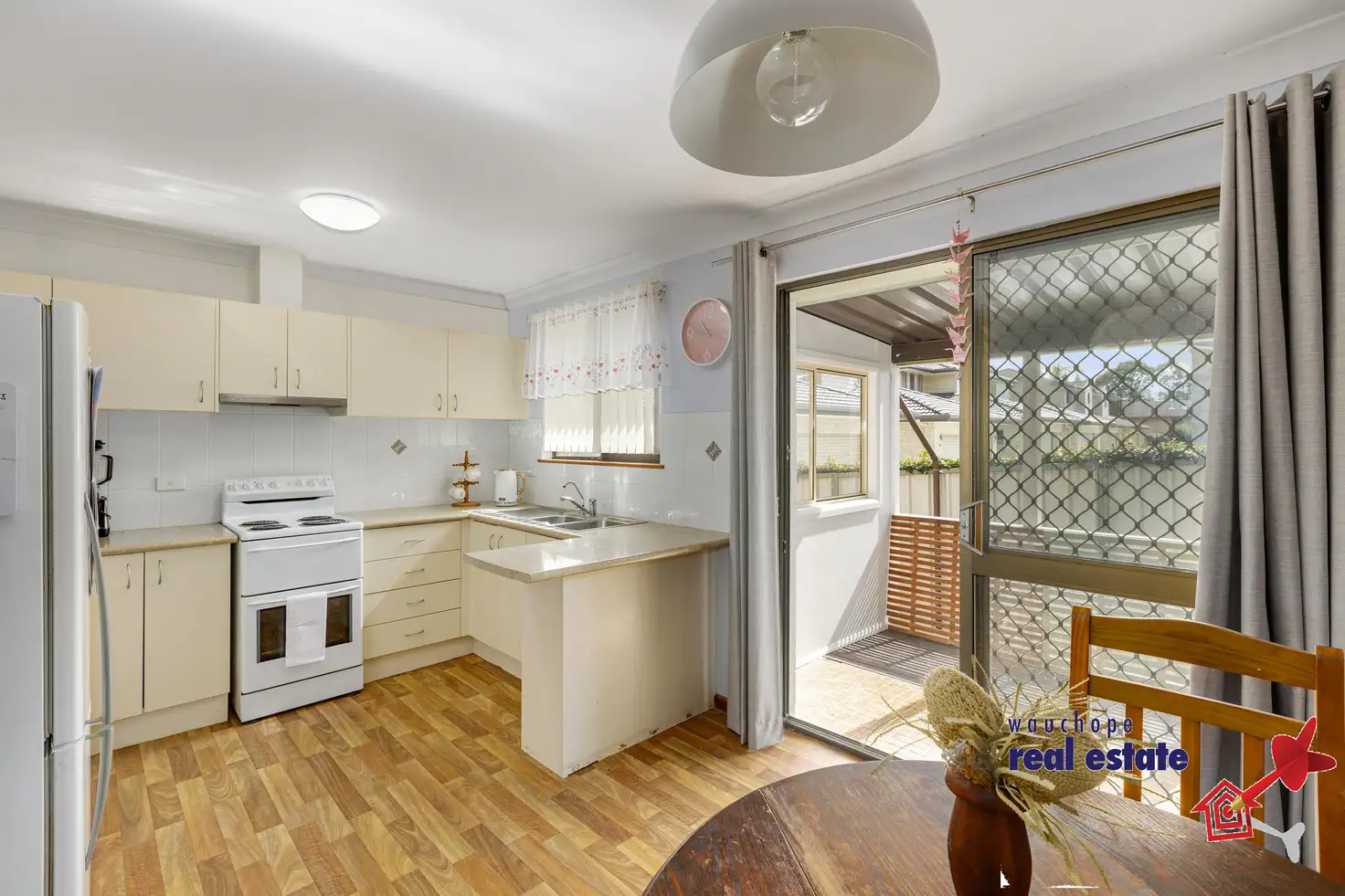 Main view of Homely villa listing, 5/133 Cameron Street, Wauchope NSW 2446