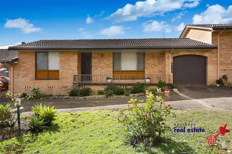 Second view of Homely villa listing, 5/133 Cameron Street, Wauchope NSW 2446