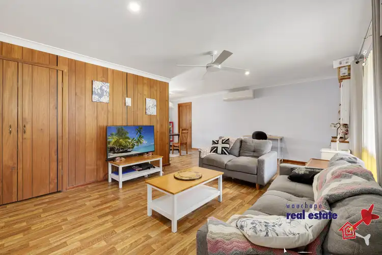 Third view of Homely villa listing, 5/133 Cameron Street, Wauchope NSW 2446
