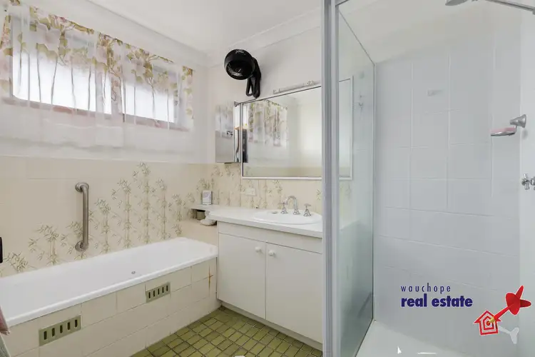 Fifth view of Homely villa listing, 5/133 Cameron Street, Wauchope NSW 2446