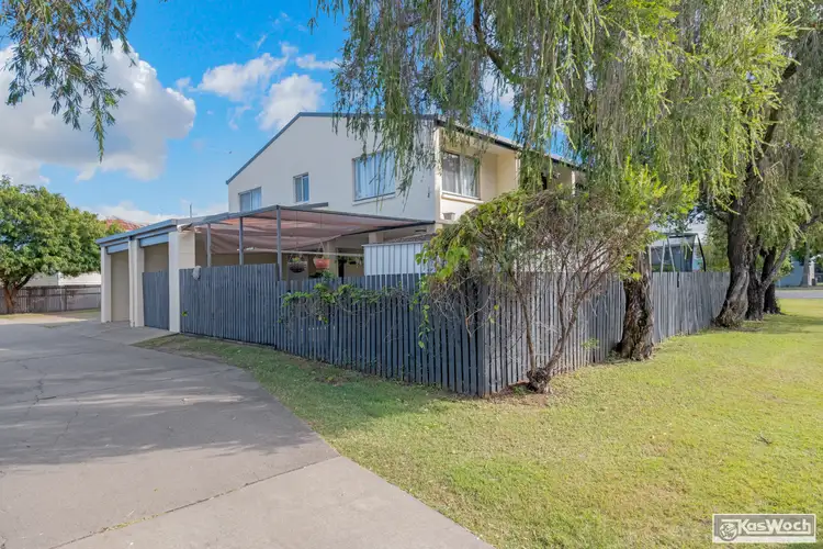 Fifth view of Homely unit listing, 3/98 HIGH STREET, Berserker QLD 4701