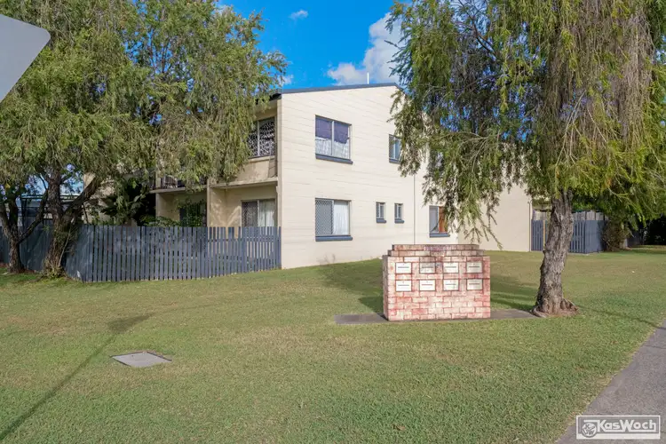 Sixth view of Homely unit listing, 3/98 HIGH STREET, Berserker QLD 4701