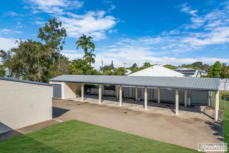 Seventh view of Homely unit listing, 3/98 HIGH STREET, Berserker QLD 4701